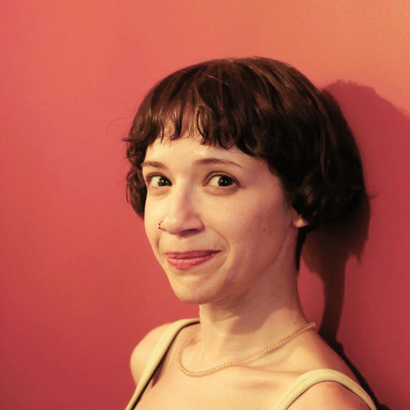 Постер Айча Эрен