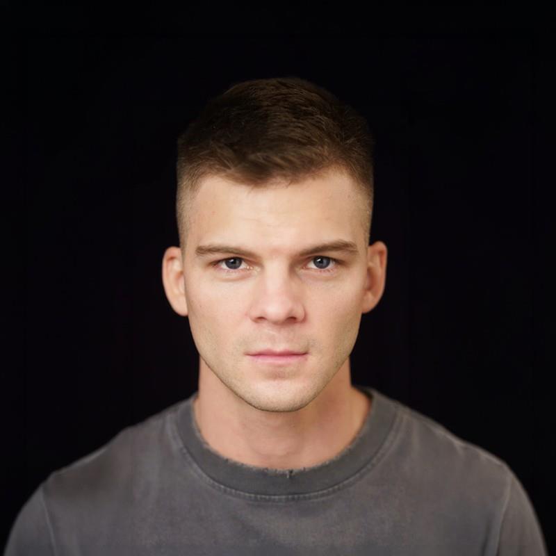 Постер Александр Люман-Мосийченко