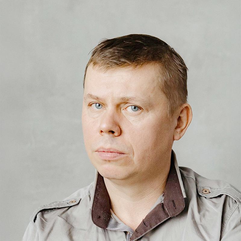 Постер Валерий Зеленский