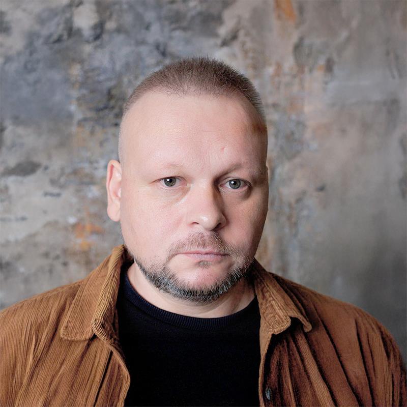 Постер Кирилл Петров