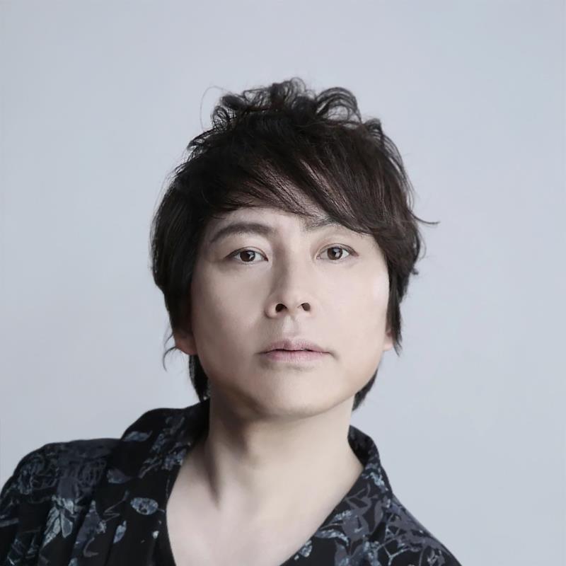 Постер Рётаро Окиаю