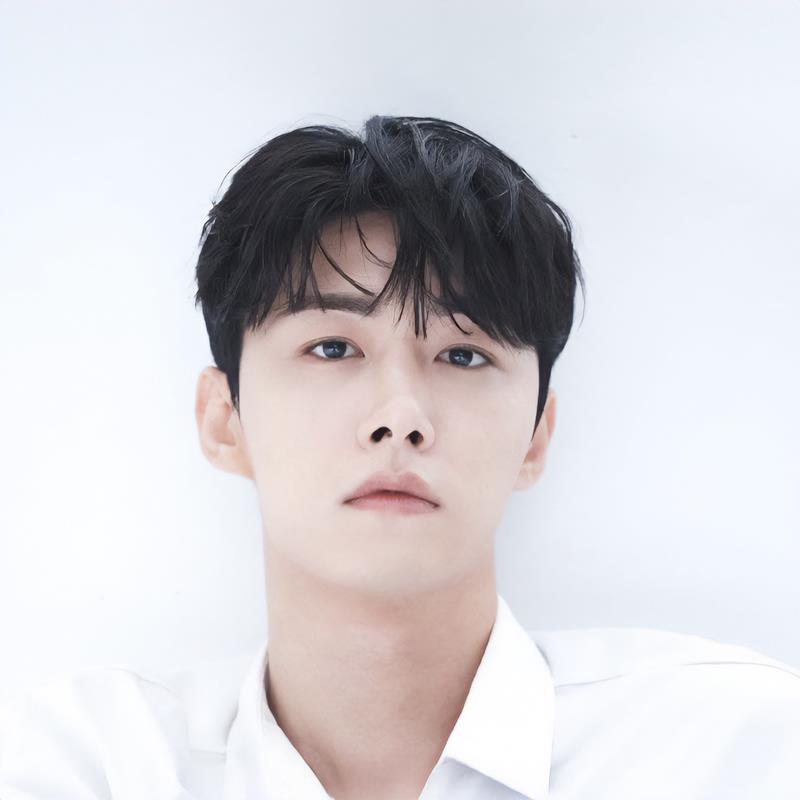 Постер Со Джи-хун