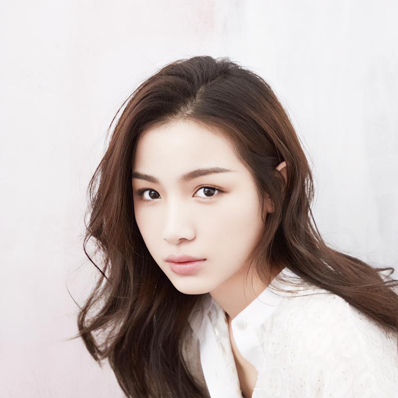 Постер Чжан Нань