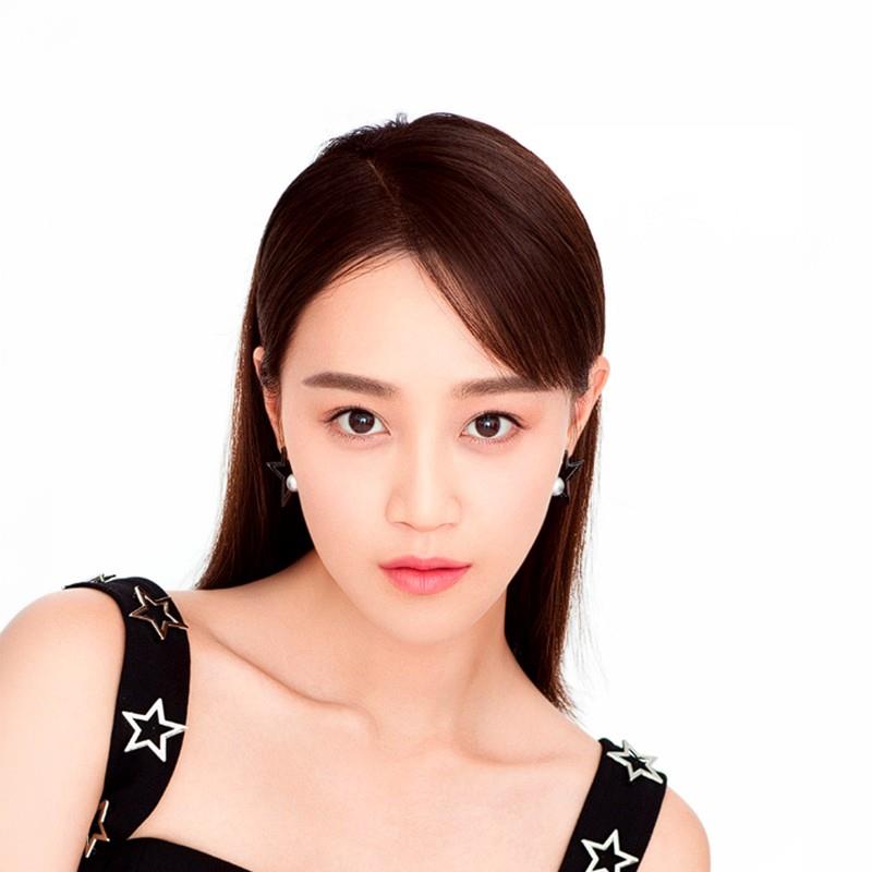 Постер Лань Инъин