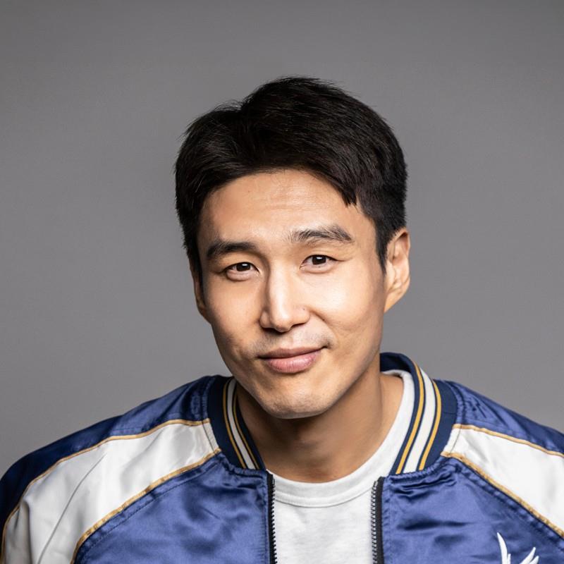 Постер Ли Вон-хи