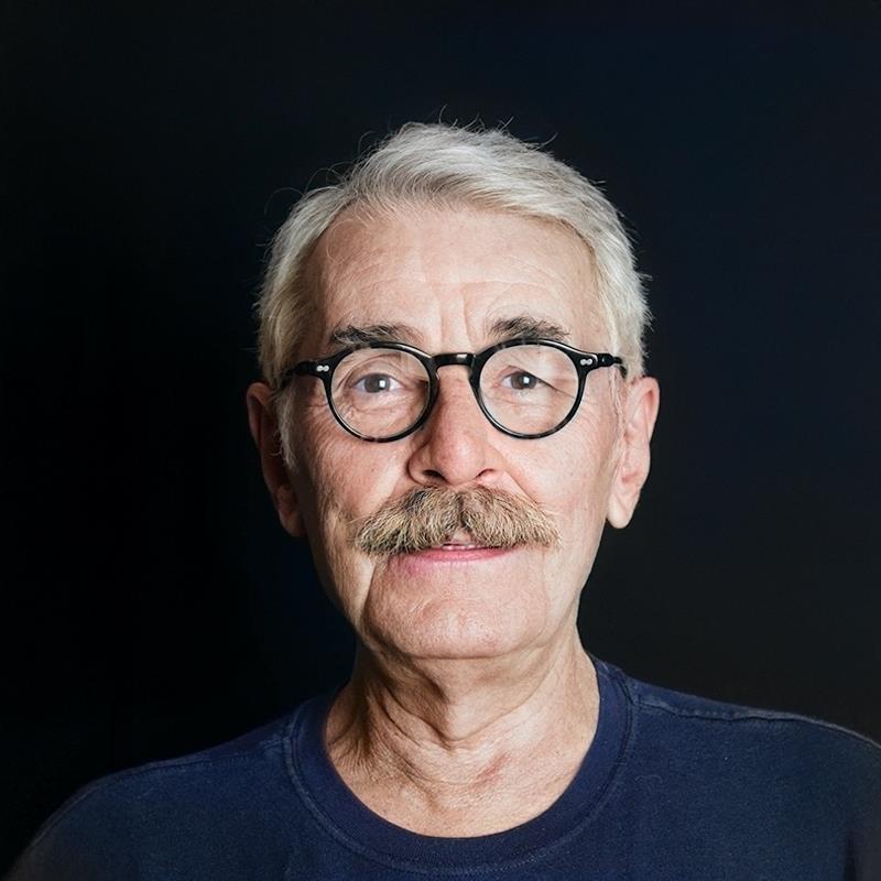 Постер Али Ипин