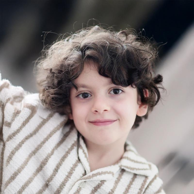 Постер Кузей Гезер