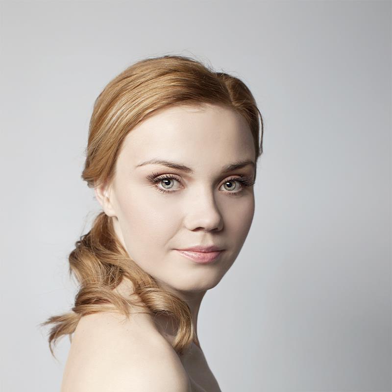 Постер Альма Терзич