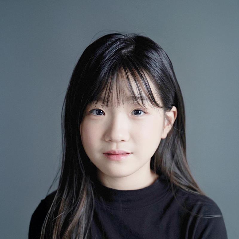 Постер Ан Сэ-бин