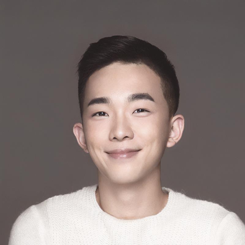 Постер Дин Гуаньсэнь