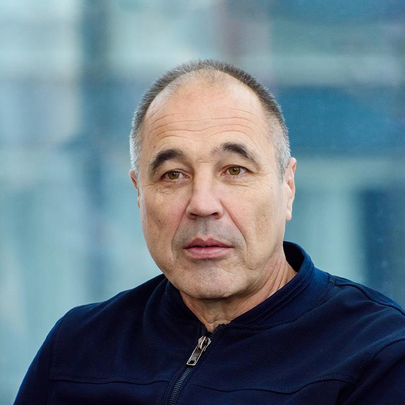 Постер Дмитрий Соколов