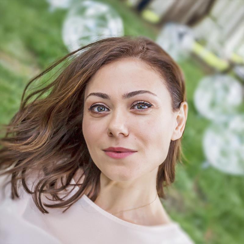 Постер Бирген Энгин