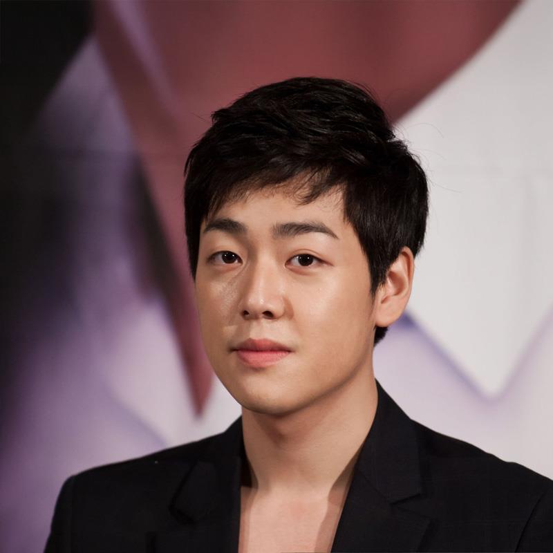 Постер Но Ён-хак