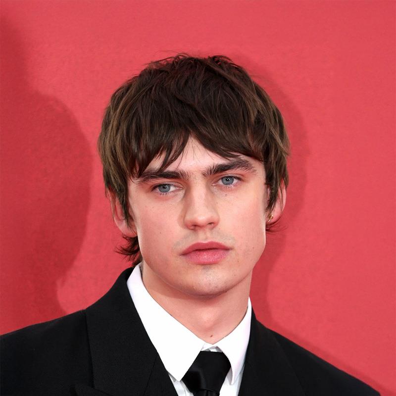 Постер Спайк Ферн