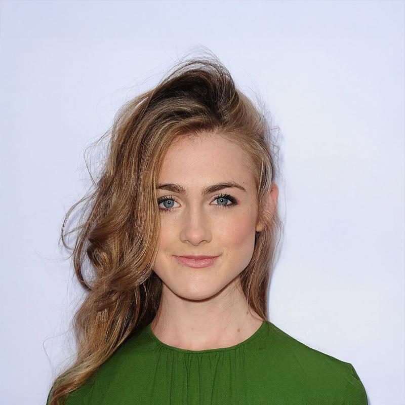 Постер Эмма Холцер