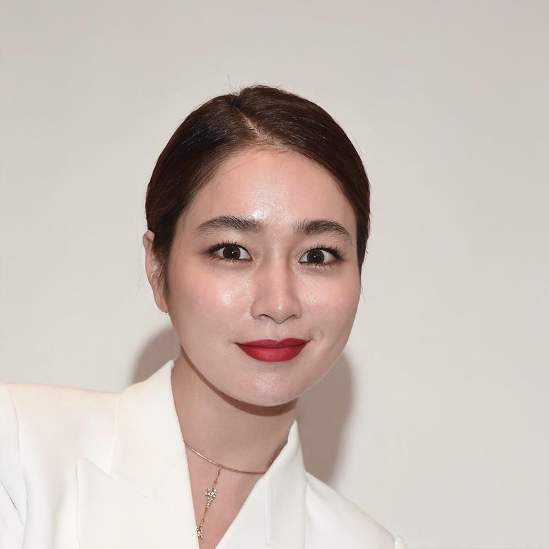 Постер Ли Мин-джон