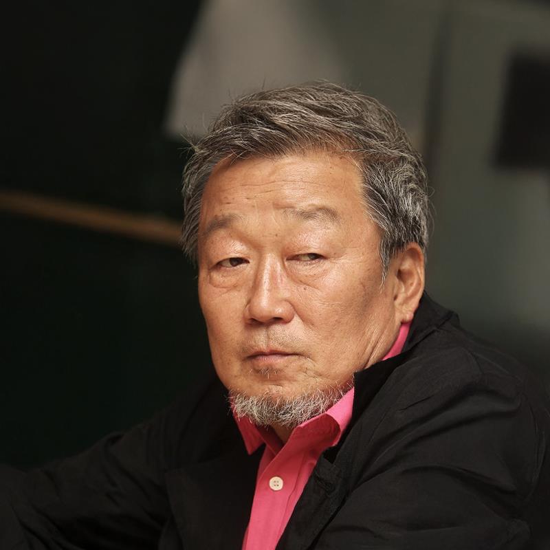 Постер Мён Ге-нам