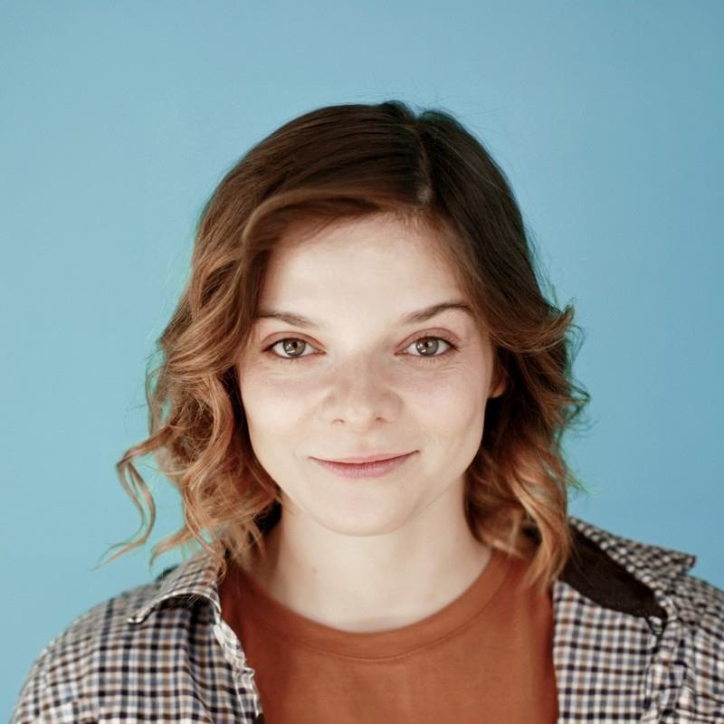 Постер Александра Розанова