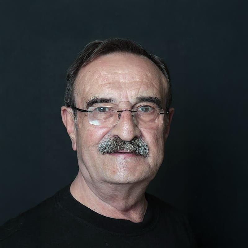 Постер Метин Джошкун