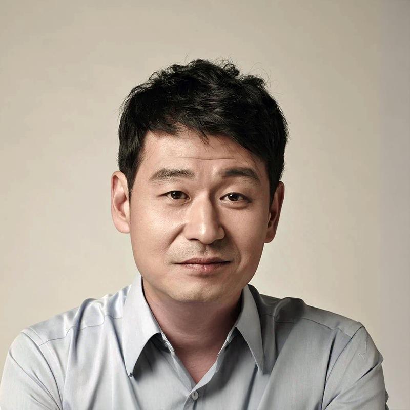 Постер Пак Хёк-квон