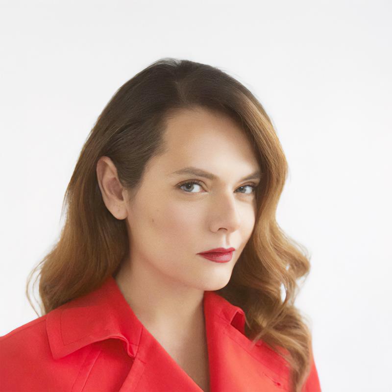 Постер Аслы Орджан