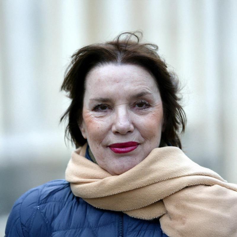 Постер Зузу