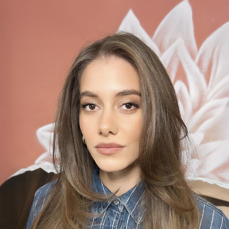 Постер Бериль Позам