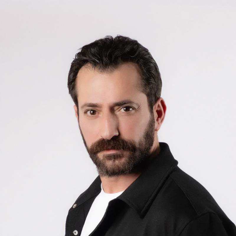 Постер Бурч Кюмбетлиоглу