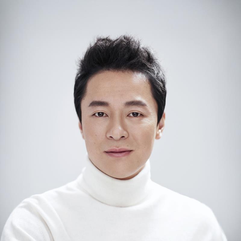 Постер Цай Лу