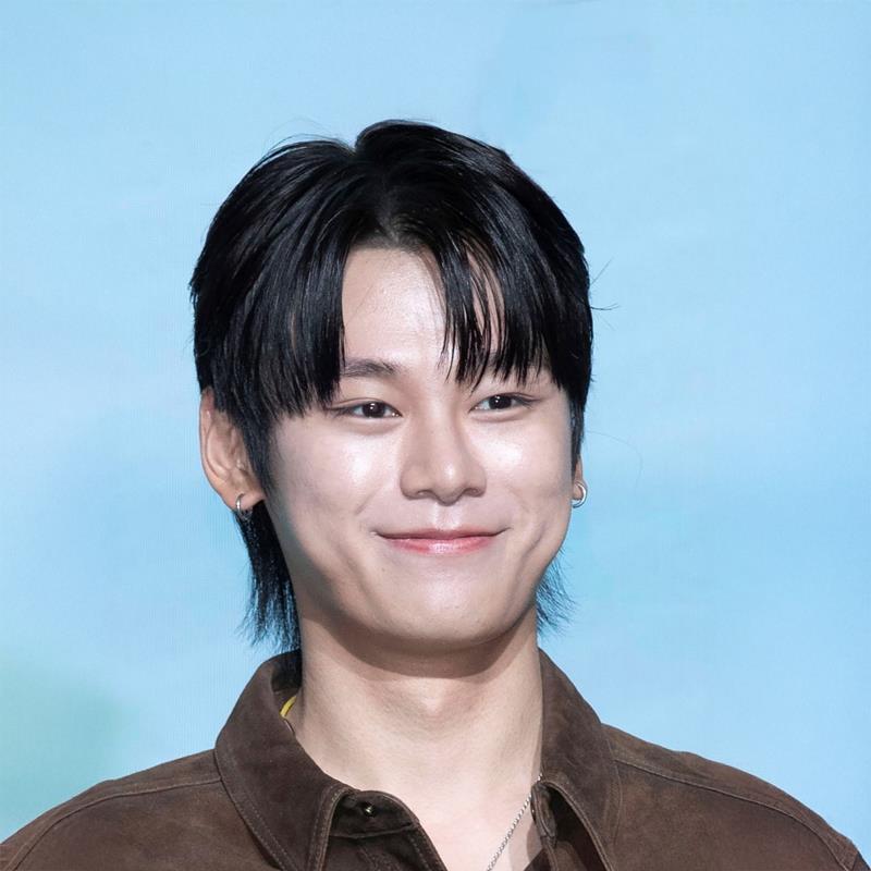 Постер Чха У-мин