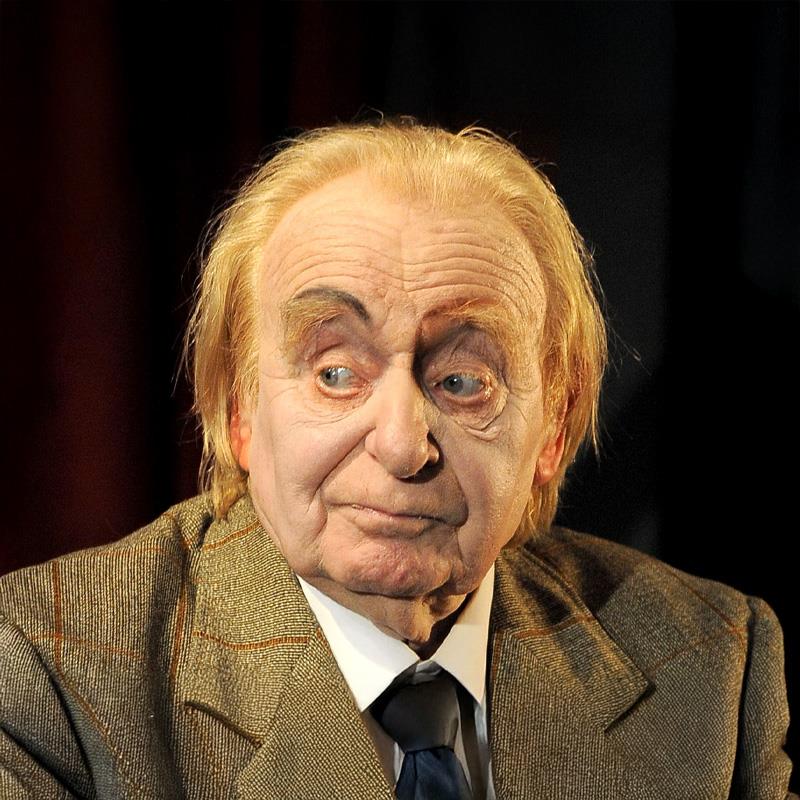 Постер Пьер Виаль