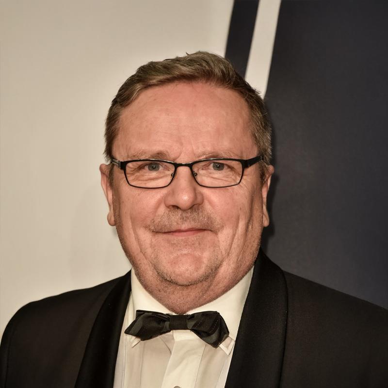 Постер Сакари Куосманен