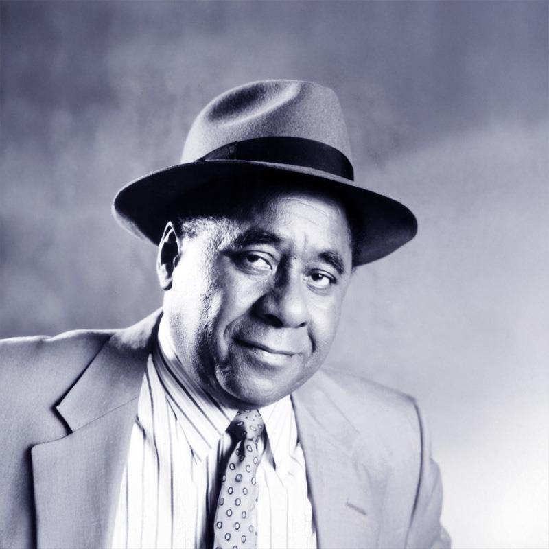 Постер Эл Фэнн