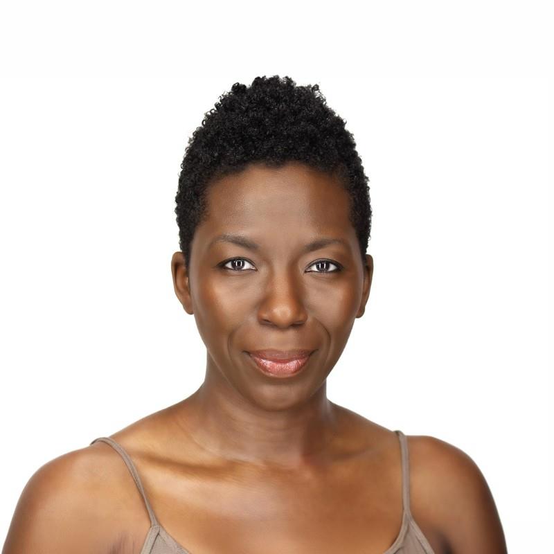 Постер Дайонн Одейн