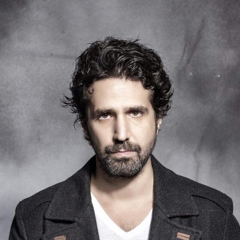 Постер Барыш Ялчин