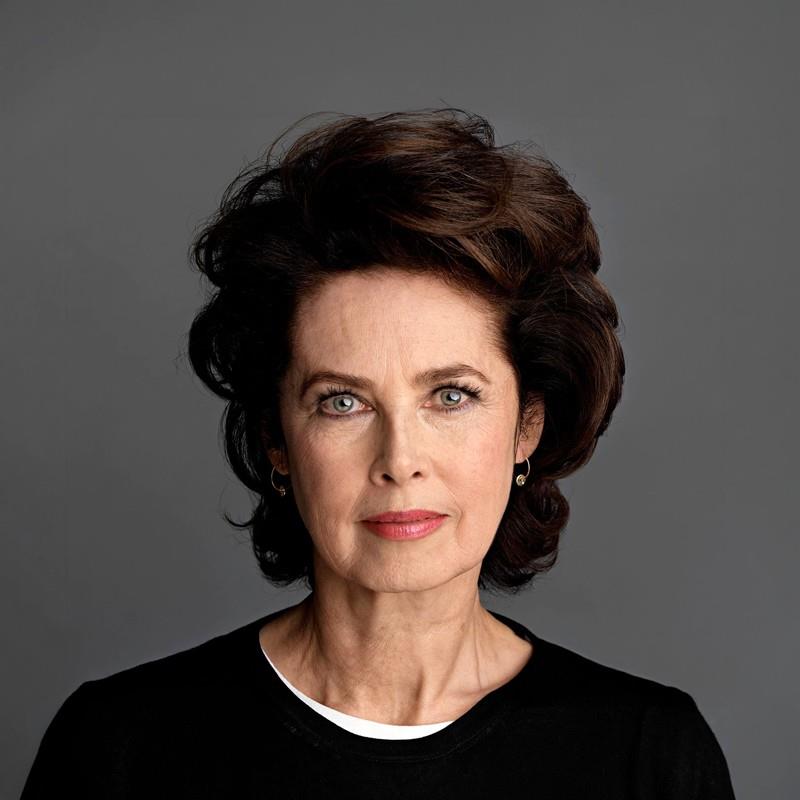 Постер Дейл Хэддон