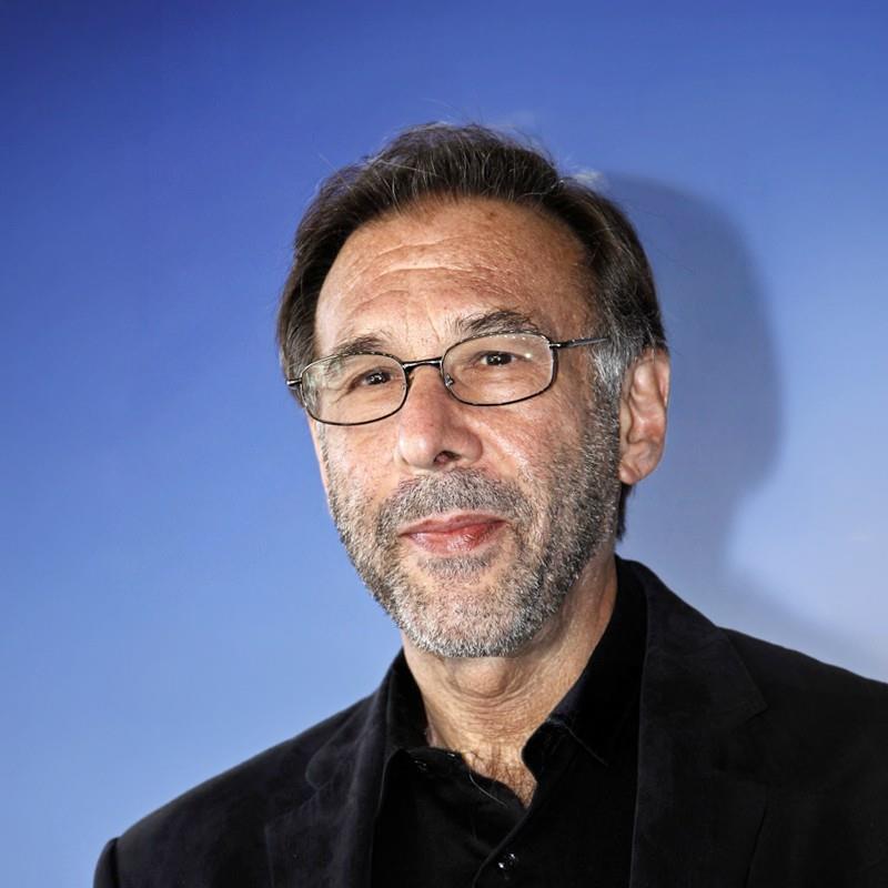 Постер Джозеф Резвин