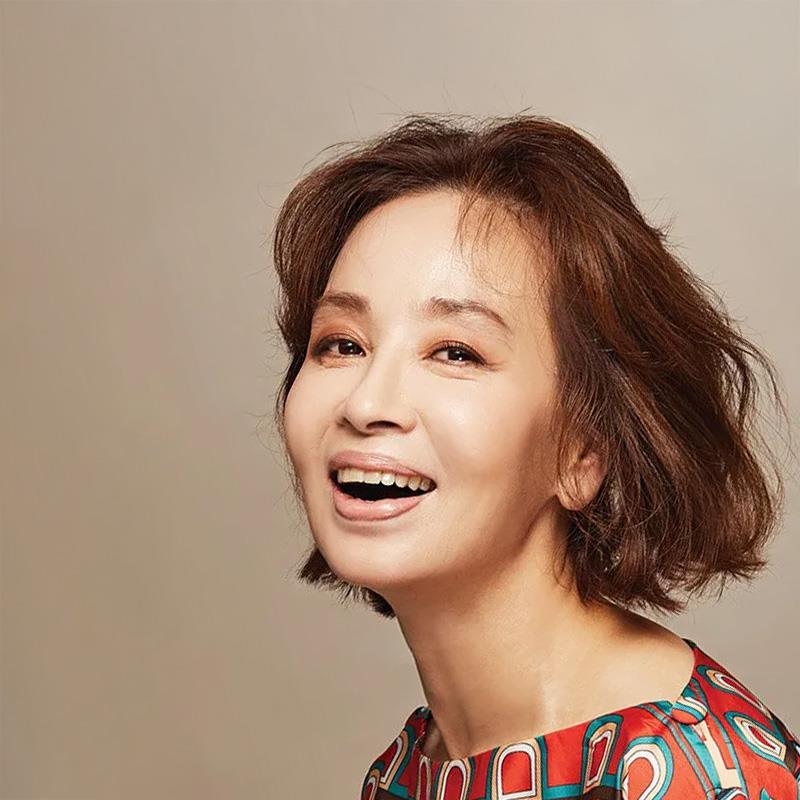 Постер Ли Ми-ён