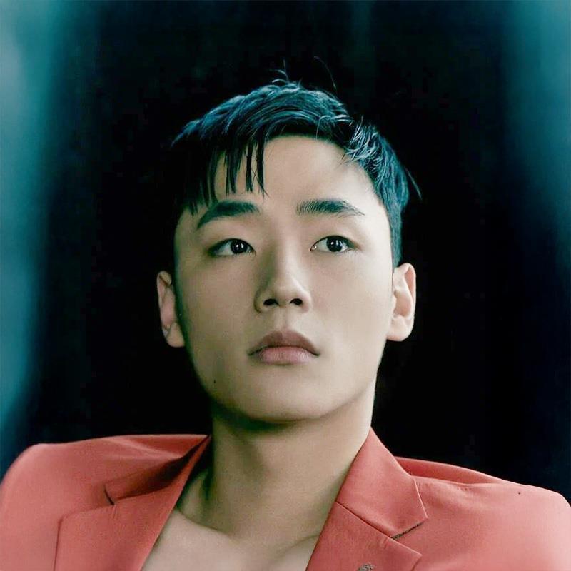 Постер Ли Мин-джэ