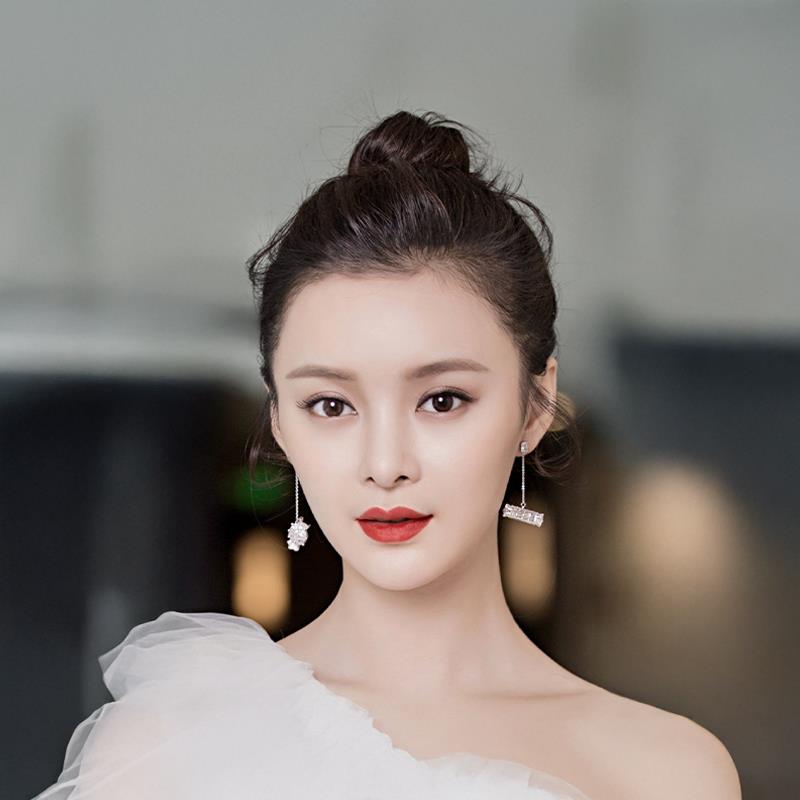 Постер Ван Жуйцзы