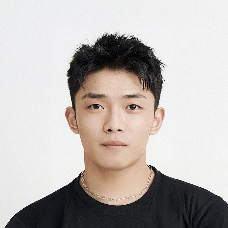 Постер Ван Жун