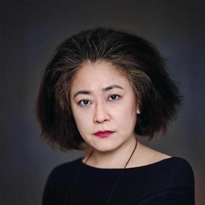 Постер Ли Сон-джу