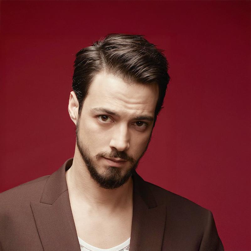 Постер Мерт Языджыоглу