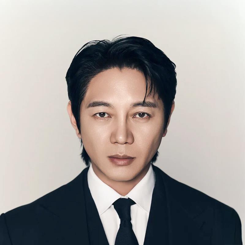 Постер Вон Хён-джун