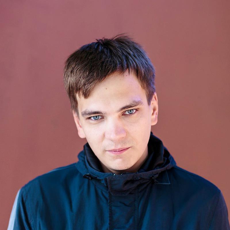 Постер Вячеслав Машнов