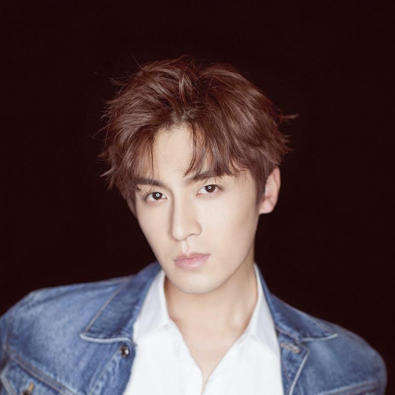 Постер Гао Тайюй