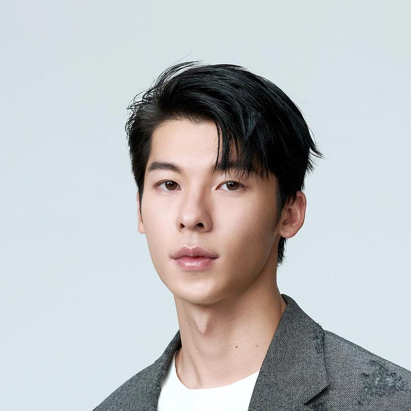 Постер Грег Сюй