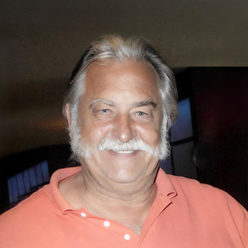 Постер Тимоти Патрик Куилл