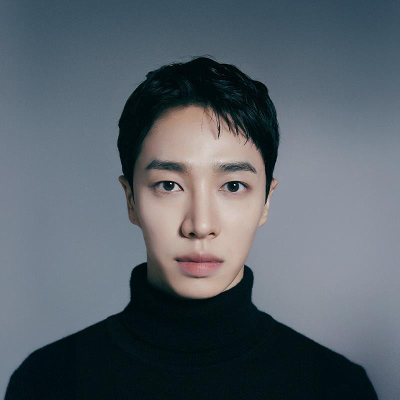 Постер Ли Ги-гван