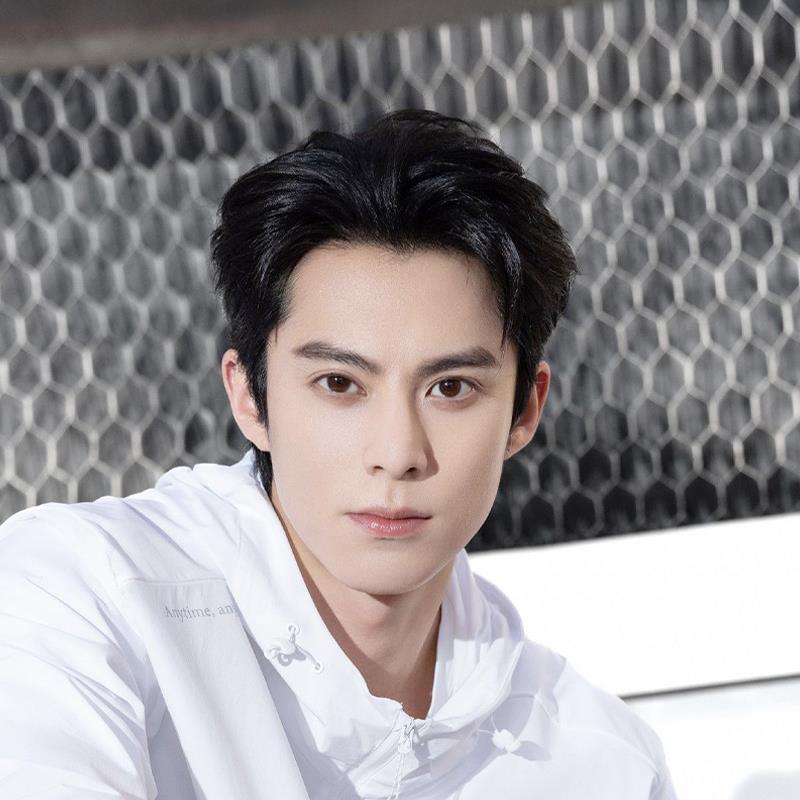 Постер Дилан Ван